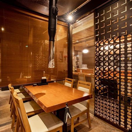 Kanazawa Central Hotel Extérieur photo
