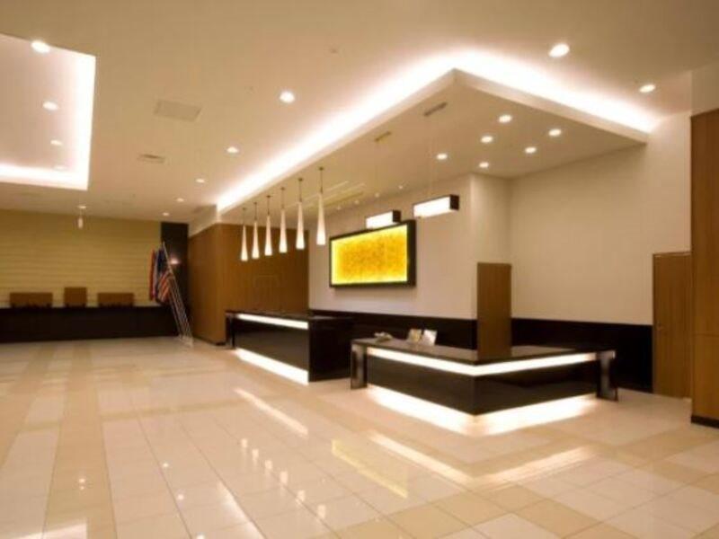 Kanazawa Central Hotel Extérieur photo