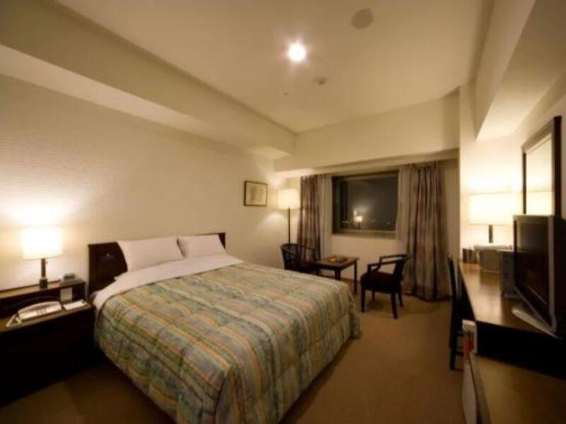Kanazawa Central Hotel Extérieur photo