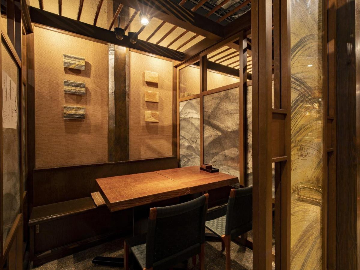 Kanazawa Central Hotel Extérieur photo