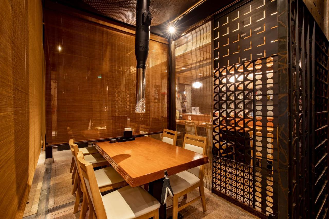 Kanazawa Central Hotel Extérieur photo