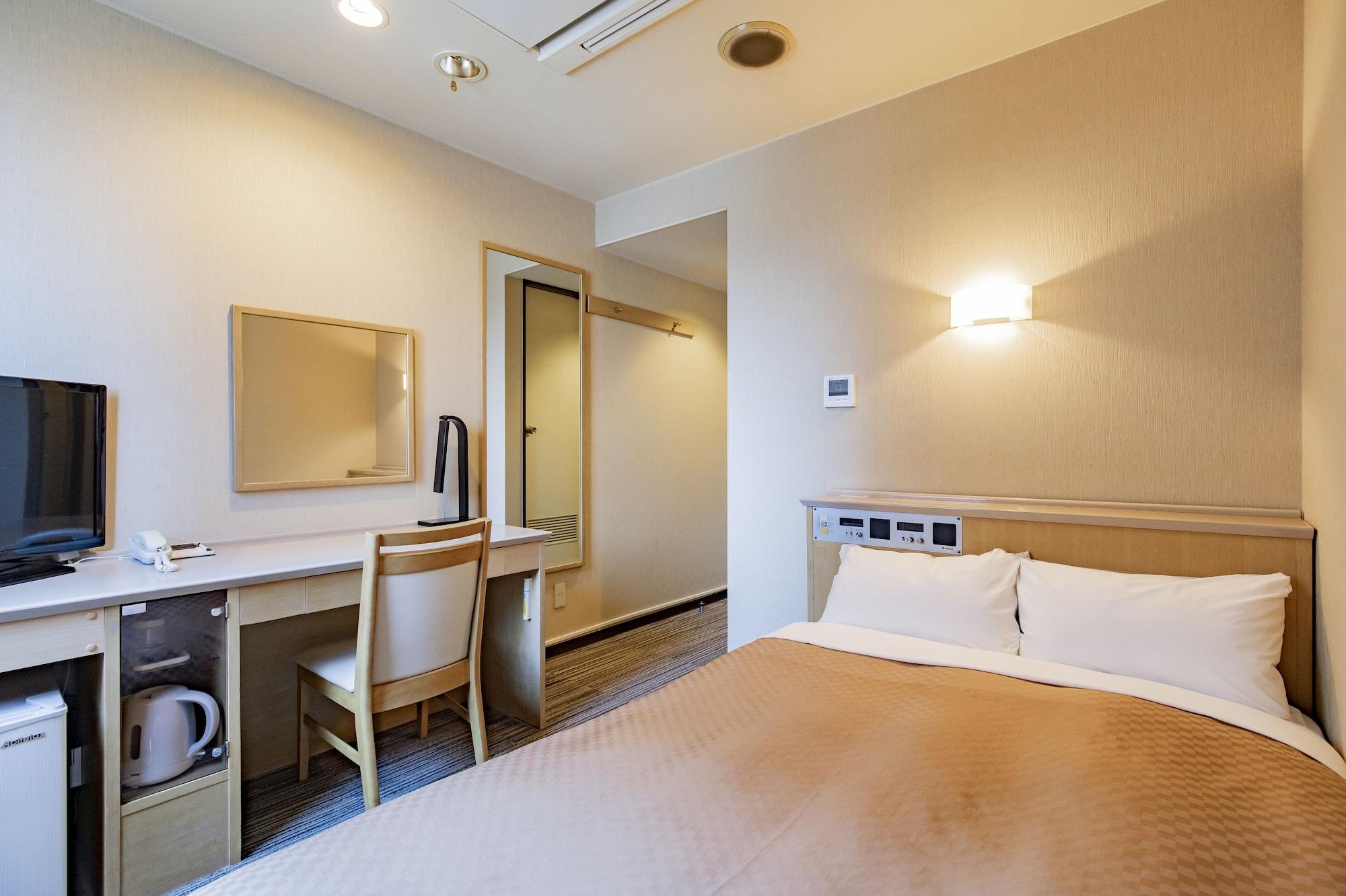 Kanazawa Central Hotel Extérieur photo
