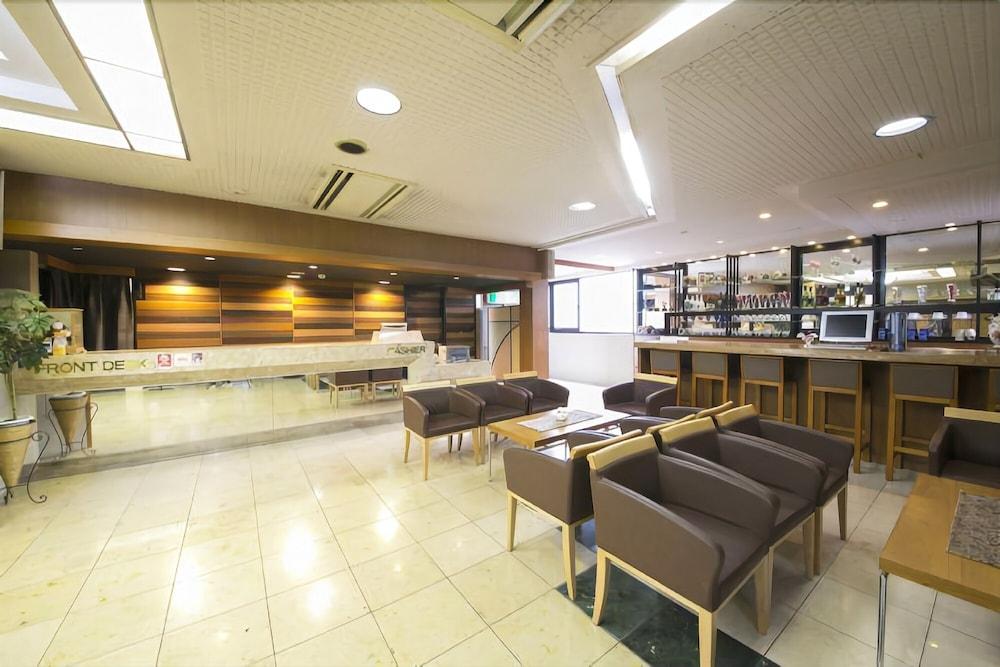 Kanazawa Central Hotel Extérieur photo