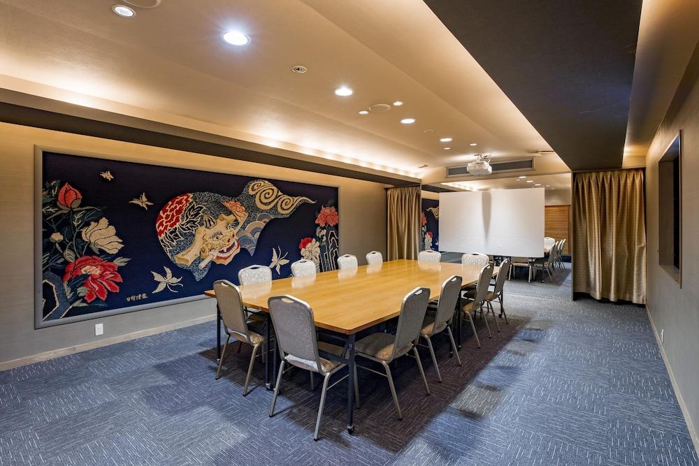 Kanazawa Central Hotel Extérieur photo